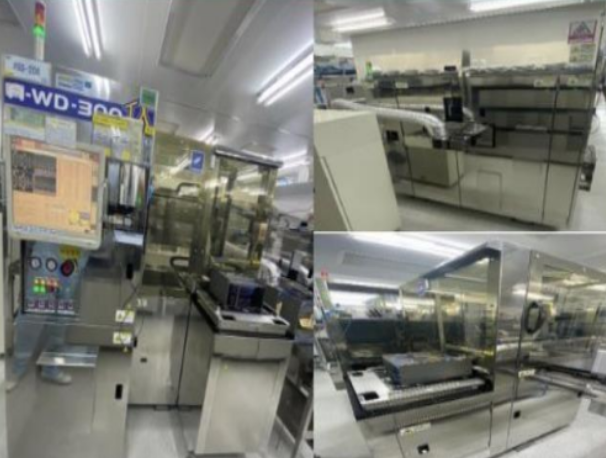 Used 2010 TSK A-WD-300TX