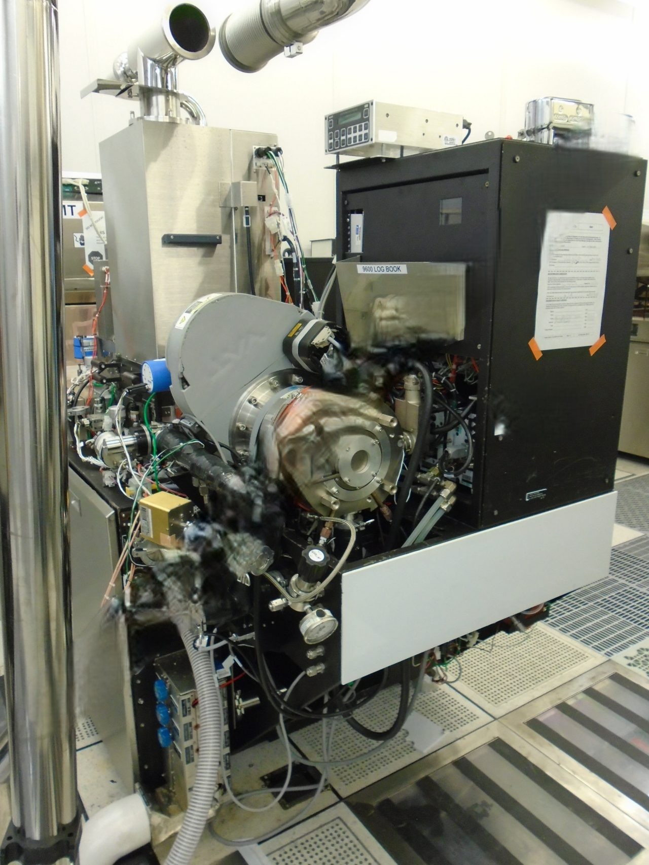 Used LAM TCP 9600SE