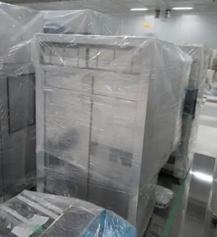 Used Leica INS 3300 DUV