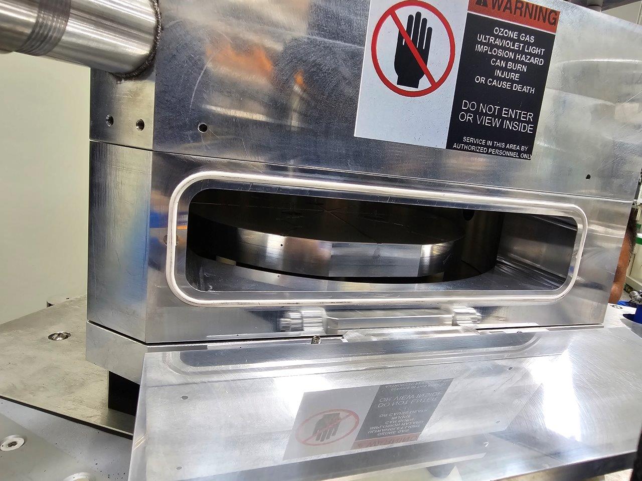 Used 1996 Gasonics L3510