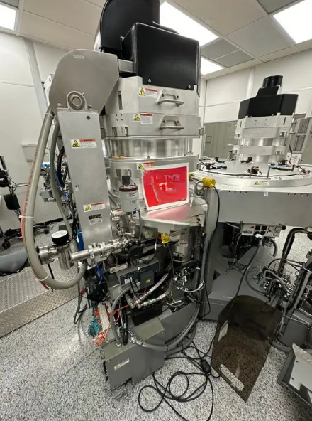 Used 2003 AMAT Endura 300