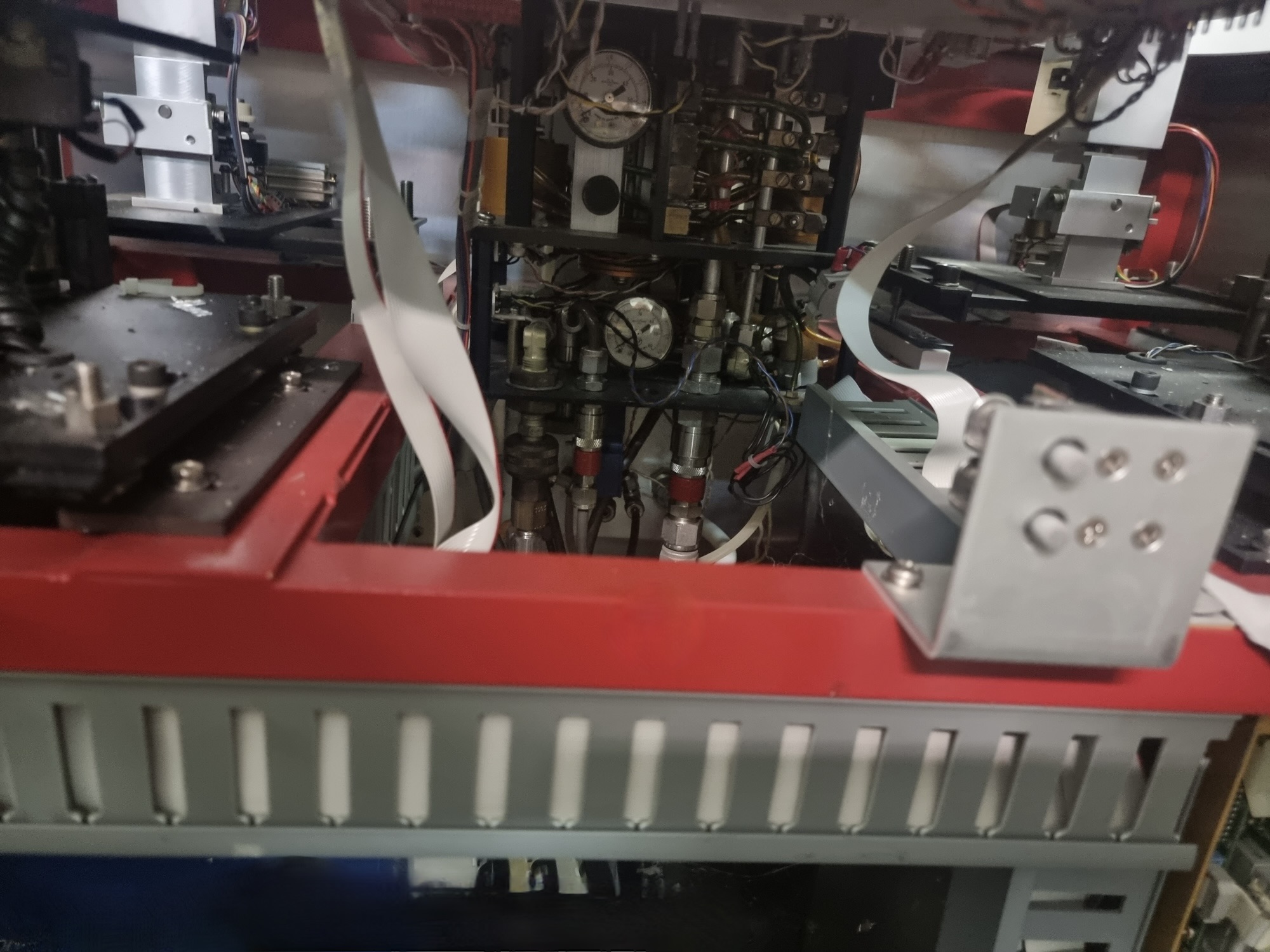 Used Axcelis  M150PC