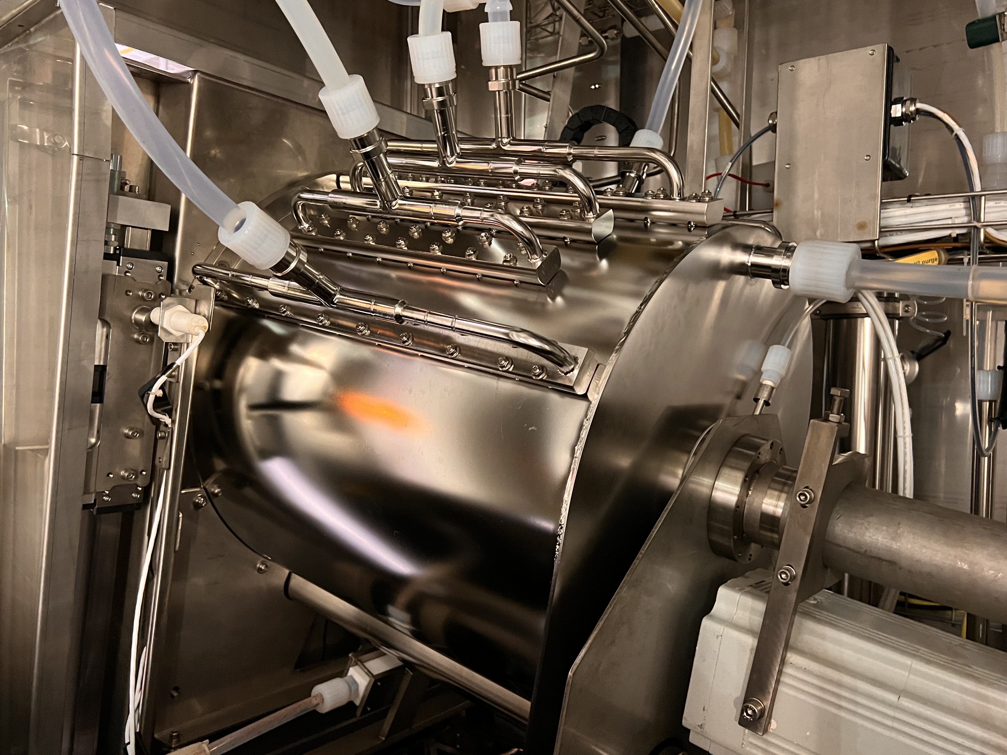 Used 2016 Ramgraber SST