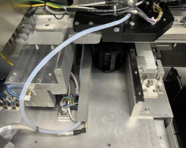 Used 2016 Datacon 2200 EVO