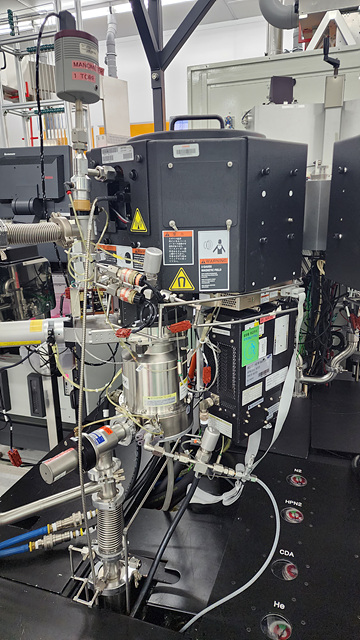 Used AMAT Centura MXP