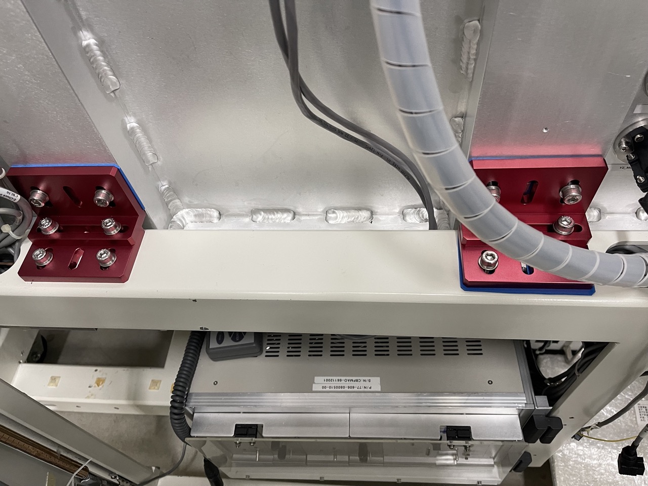 Used 2011 HMI eScan400