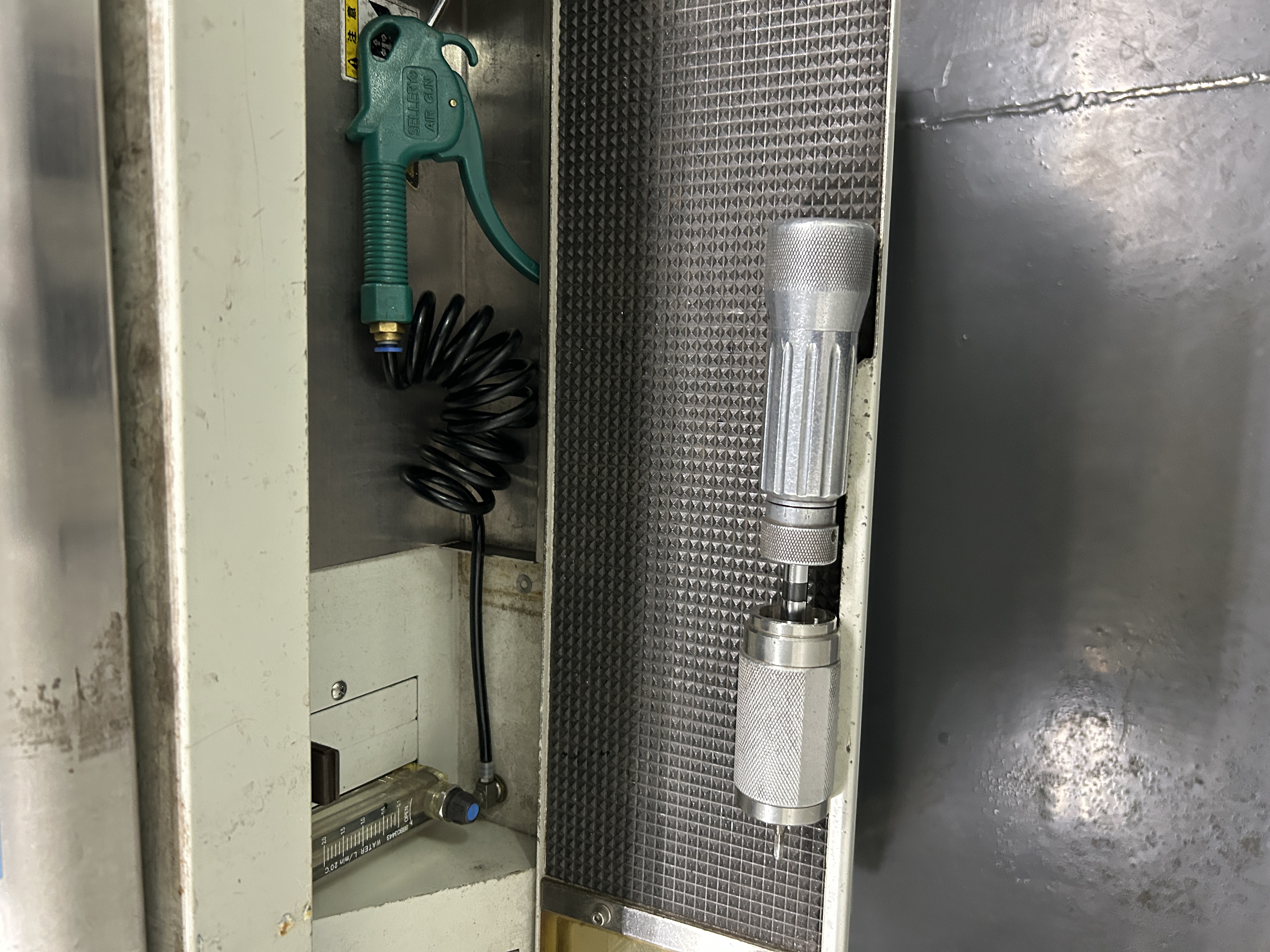 Used 2000 Disco DAD341