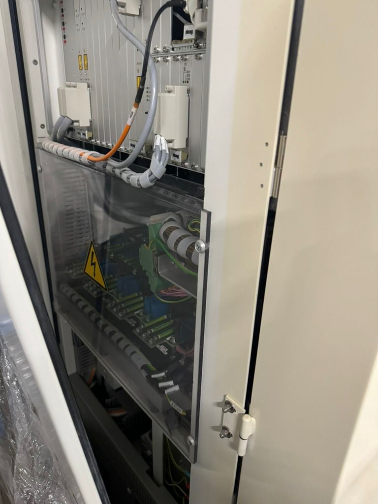 Used STEAG (Mattson)  SHS2800E