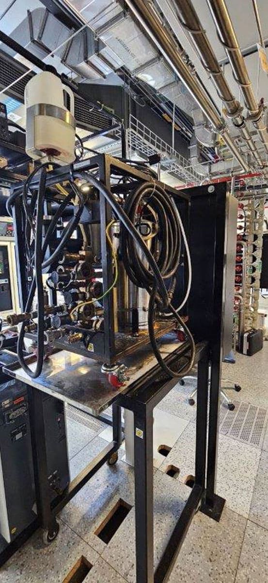 Used AMAT P 5000 USG or TEOS