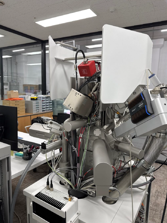 Used 2022 TECAN Xe(Demo Amber X) FIB