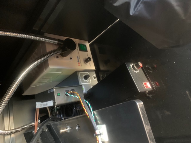 Used Chroma Model 58153