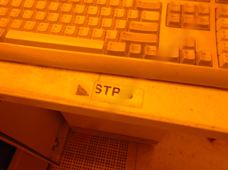 Used 2006 ASML PAS 5500/100D i-Line Stepper