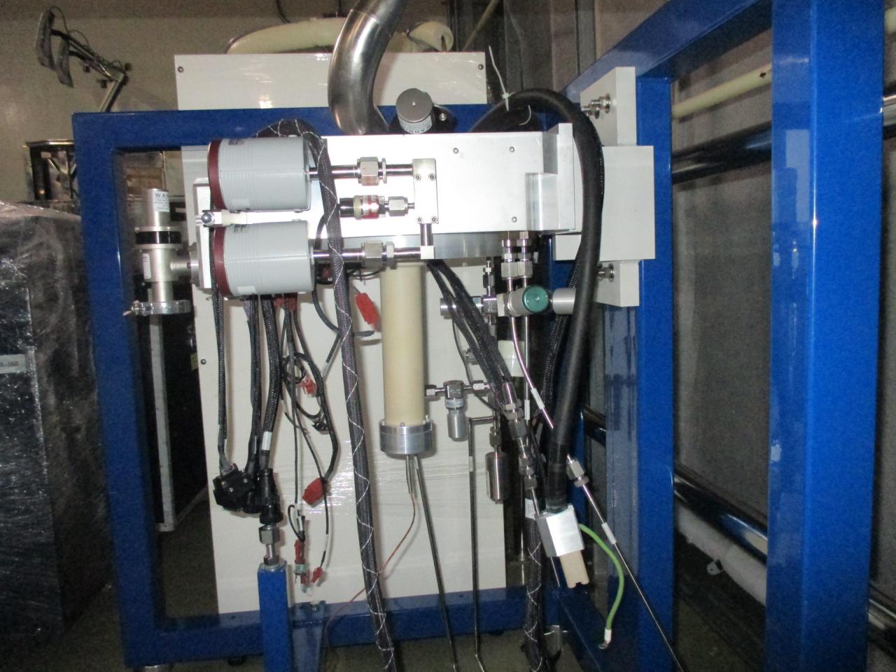 Used AMAT Centura SiNgen Chamber