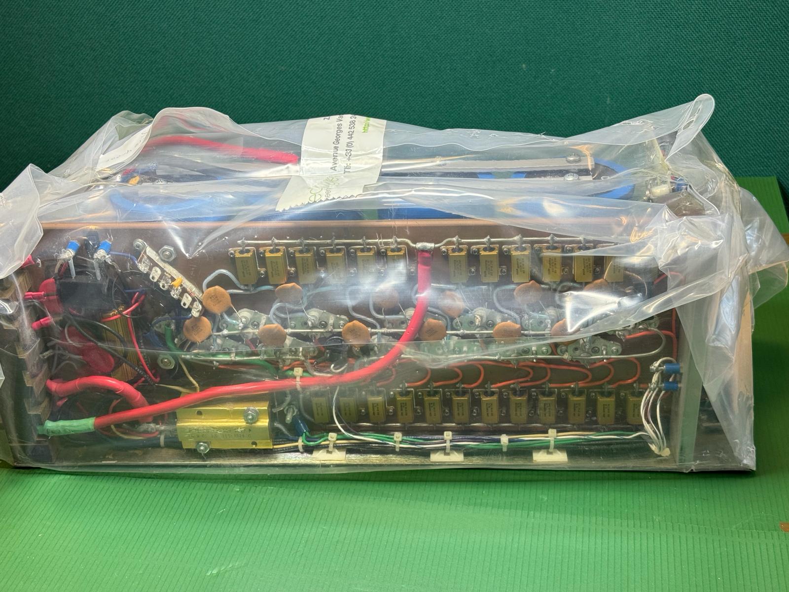 Refurbished Eaton Nova 6200AV Magnet PSU 0342-1429-002