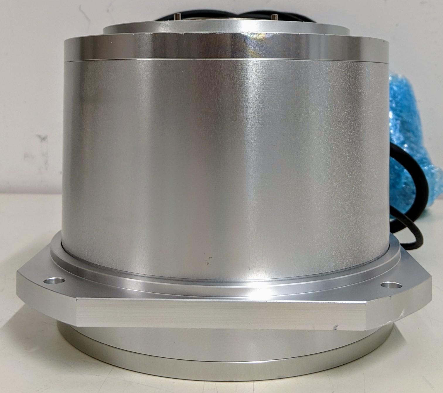 Used Yaskawa Electric - Supplier (SCREEN SPE GERMANY GmbH) Encoder Motor Change DCP510 SU38K