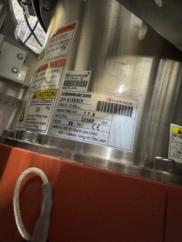 Used 2016 Plasmatherm Versaline