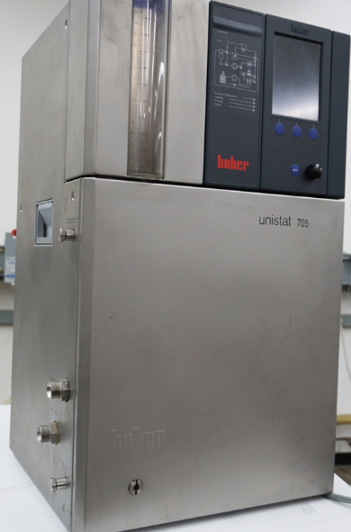 Used Huber Unistat 705 with Pilot One controller -75C to +250C