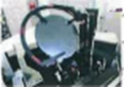 Used 1998 Nikon NWL 860TMB