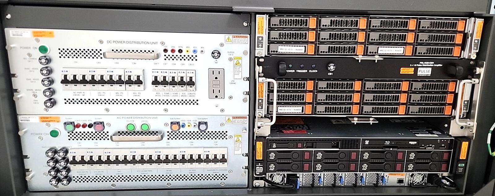 Used 2022 KLA Altair 8935-FFC AOI Tool
