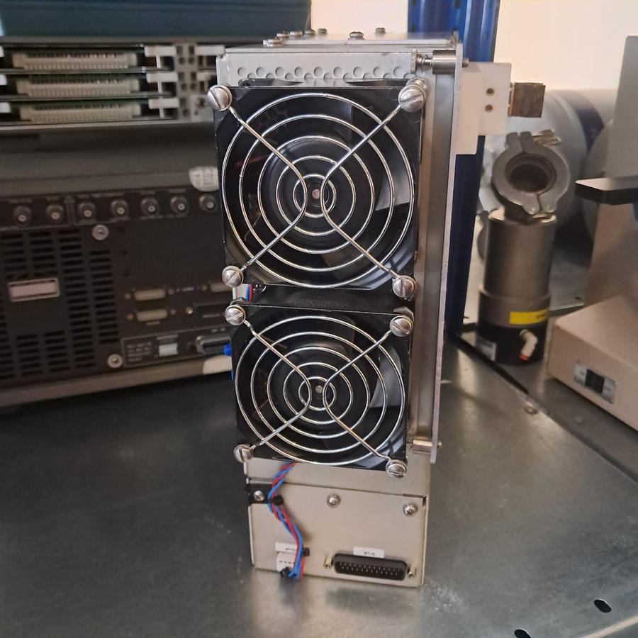 Used AMAT 0010-09490W Assy RF Match BW EtchB