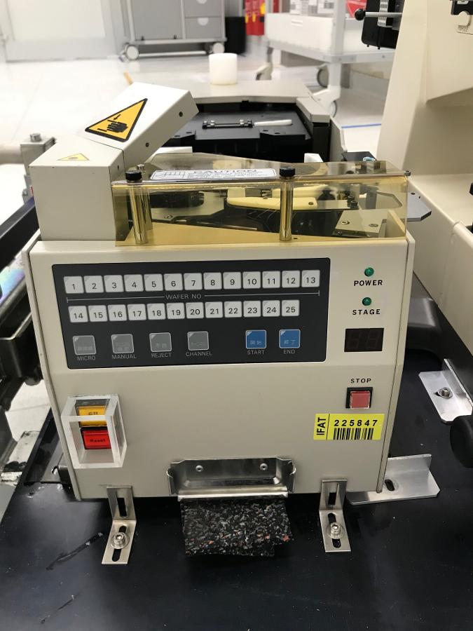 Used 1994 NIKON 23 Optiphot 200