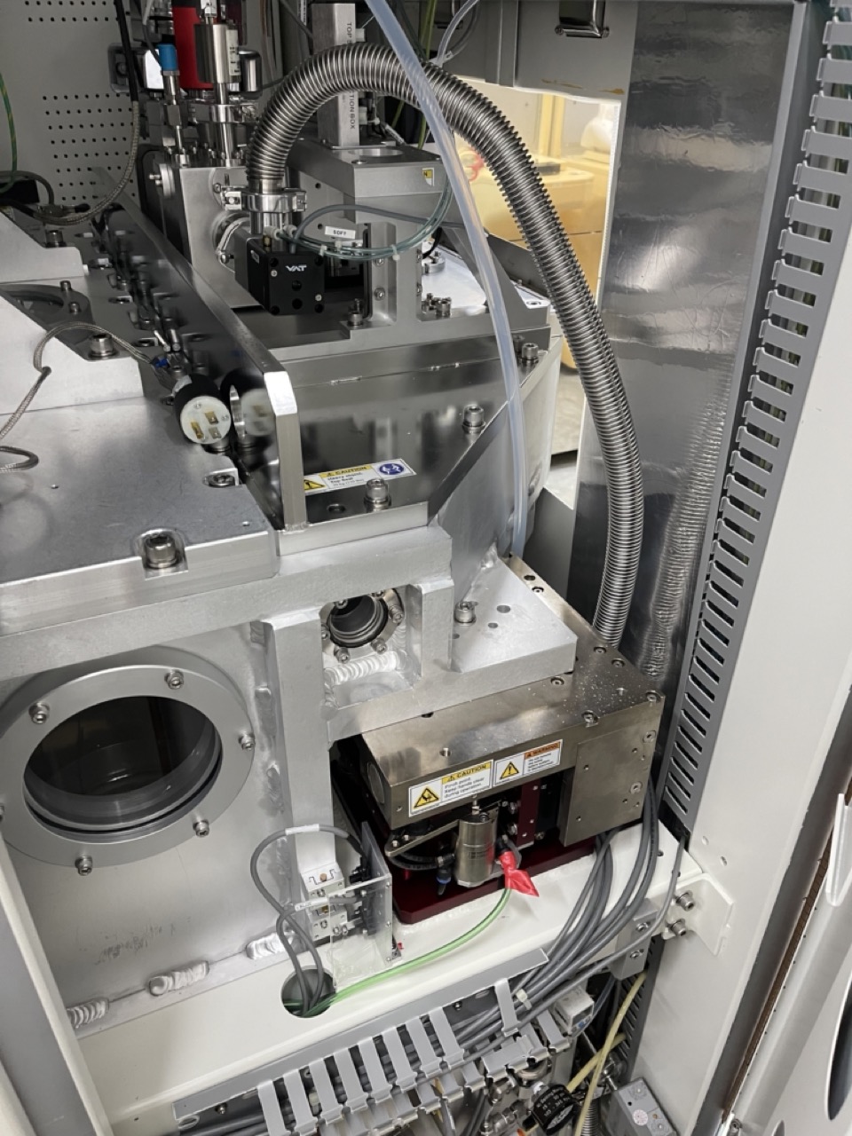 Used 2011 HMI eScan400