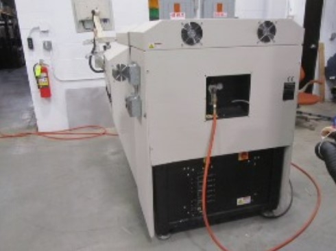 Used 2006 Camalot Xyflexpro+