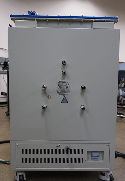 2021 Across International GCF-1200 Controlled Atmosphere furnace 1200C