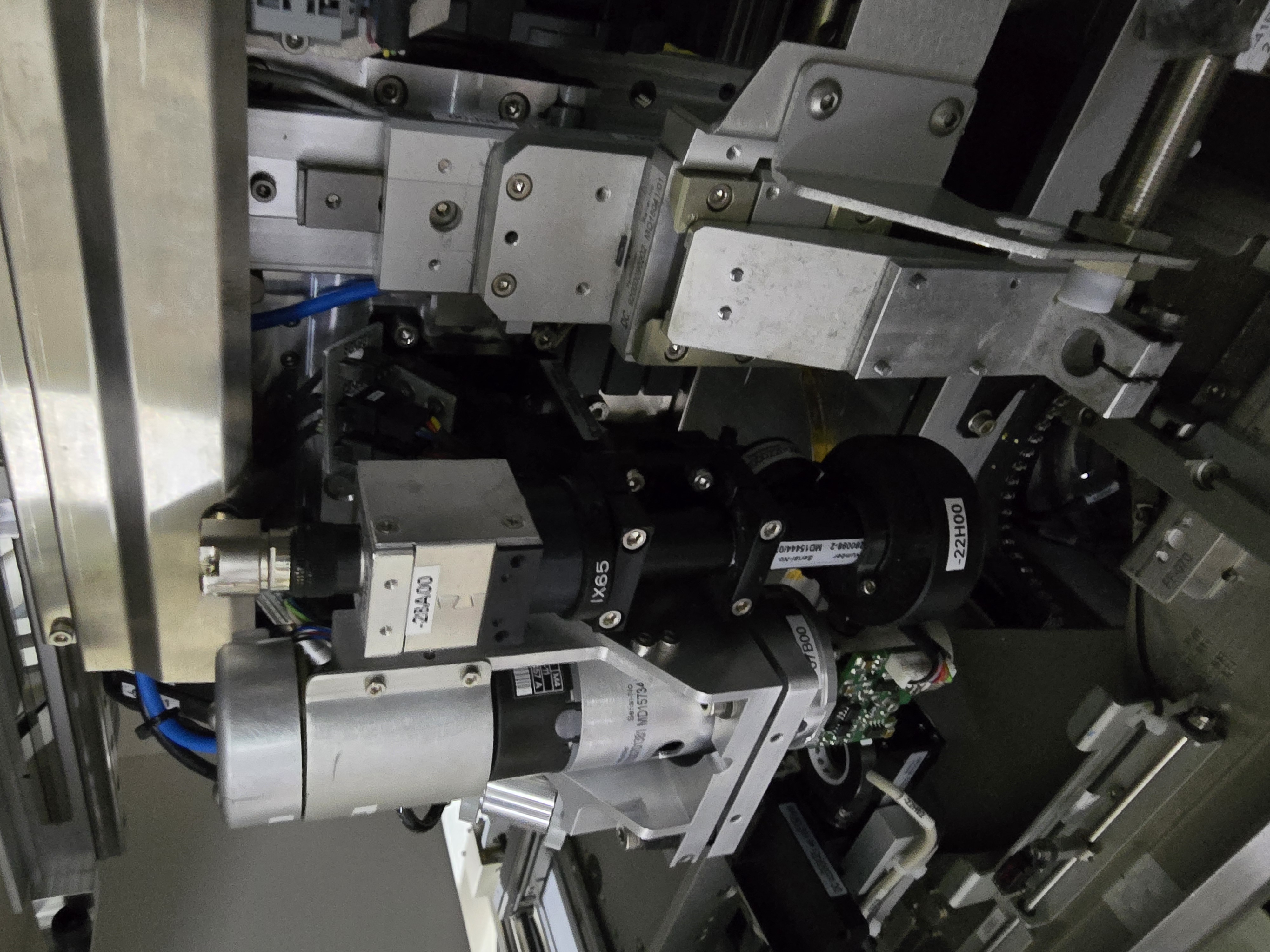 Used 2011 Datacon 2200 EVO