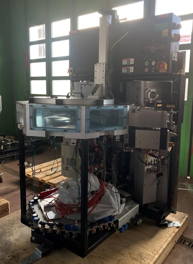 Used 2004 LAM Allian