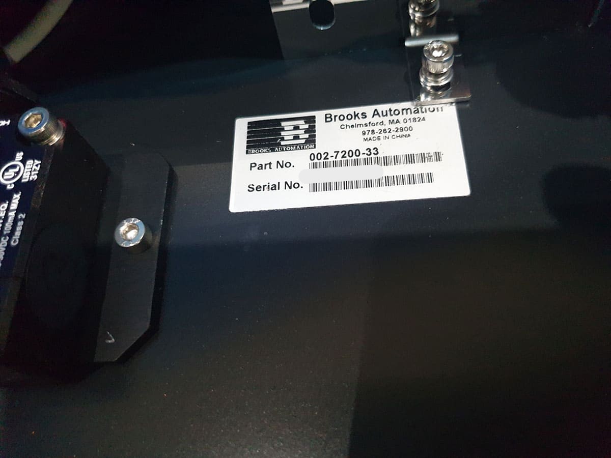 Used 2004 Lam Research 2300 Flex45 RIE Oxide 3 Chambers