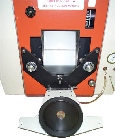 Used GCA/Tropel 9000