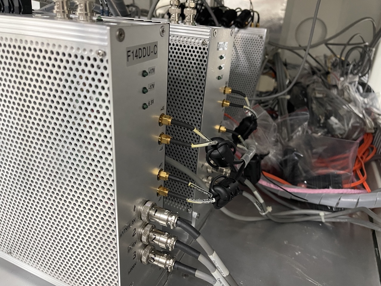 Used 2011 HMI eScan400