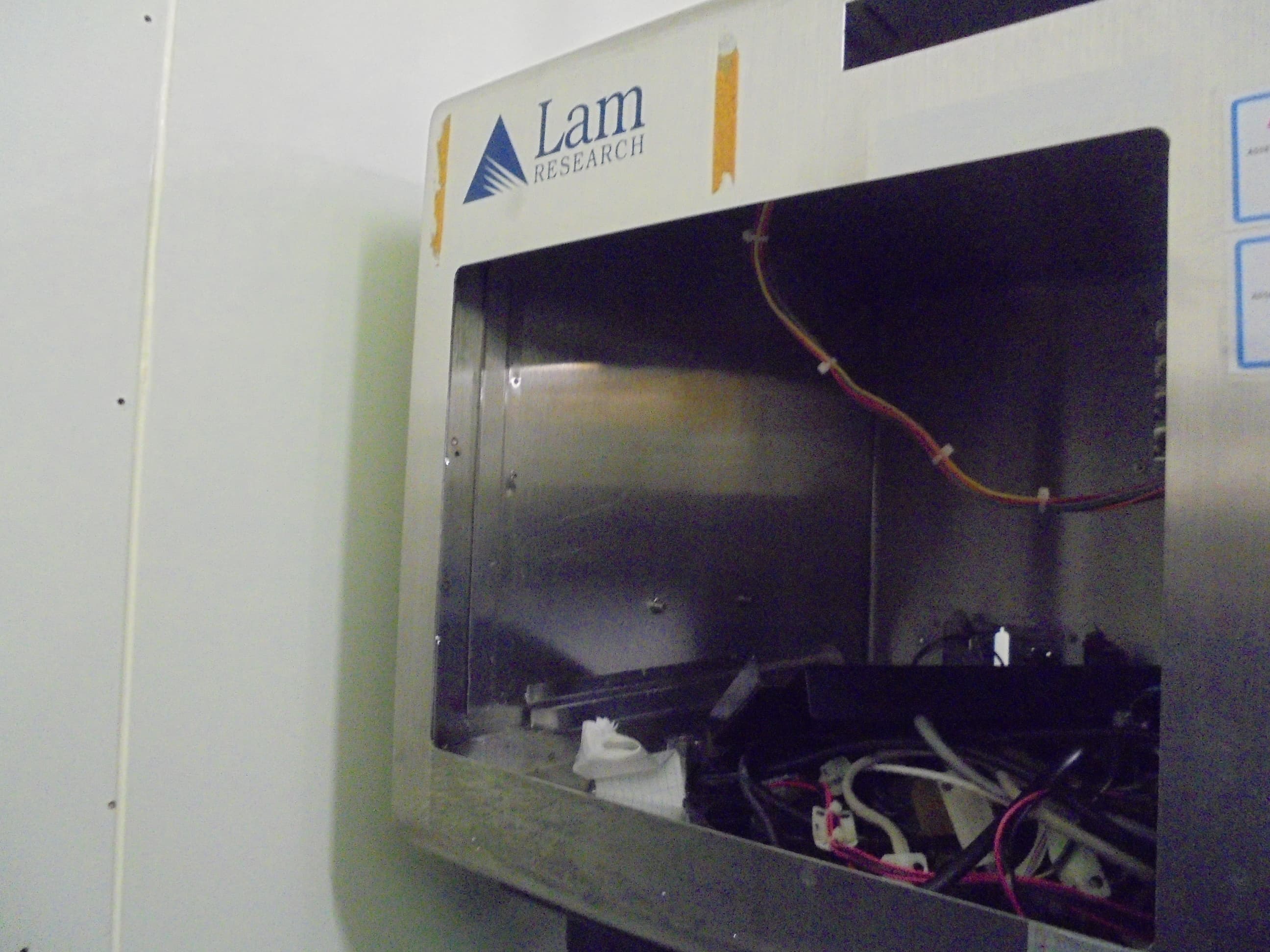 Used LAM TCP9600SE
