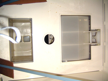 Used Akrion UP-V2 SA.3200