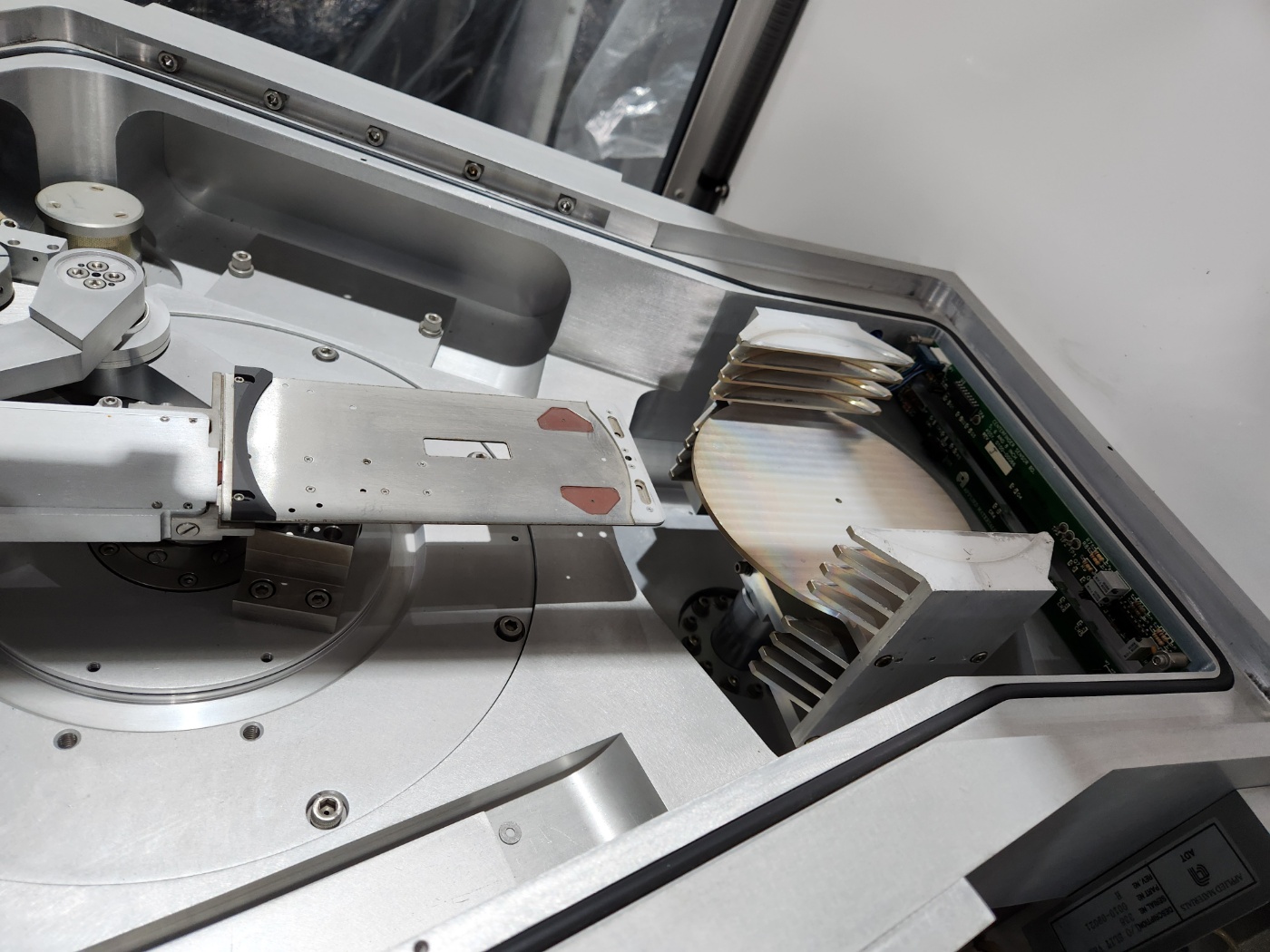 Used AMAT P5000 TEOS