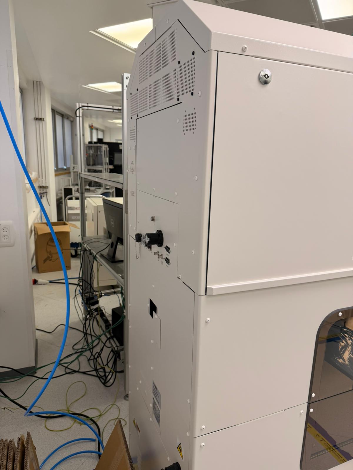 Used 2023 K&S Asterion Bonder