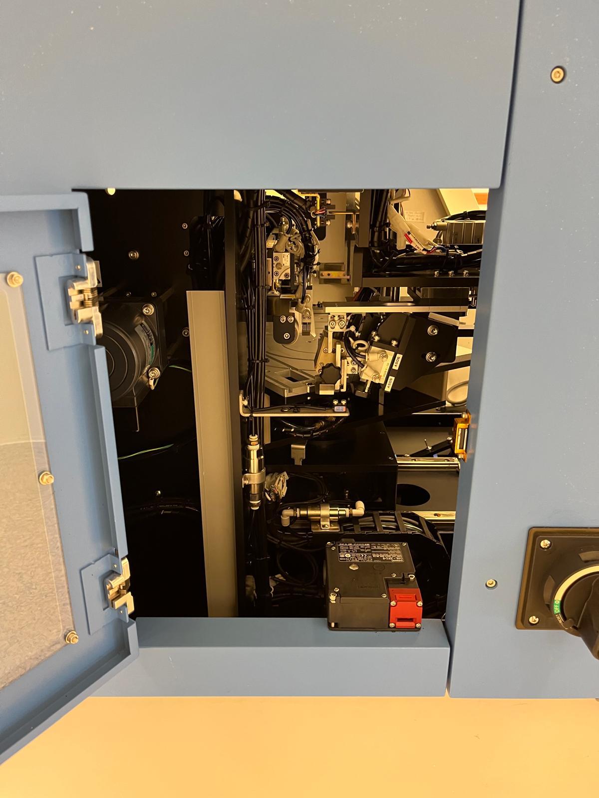 Used Adwill Rad 35