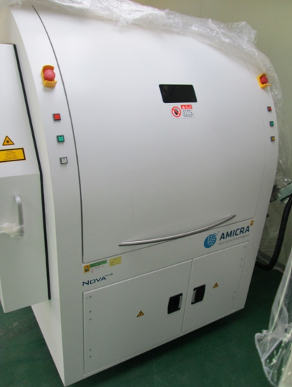 Used ASM Amicra Nova