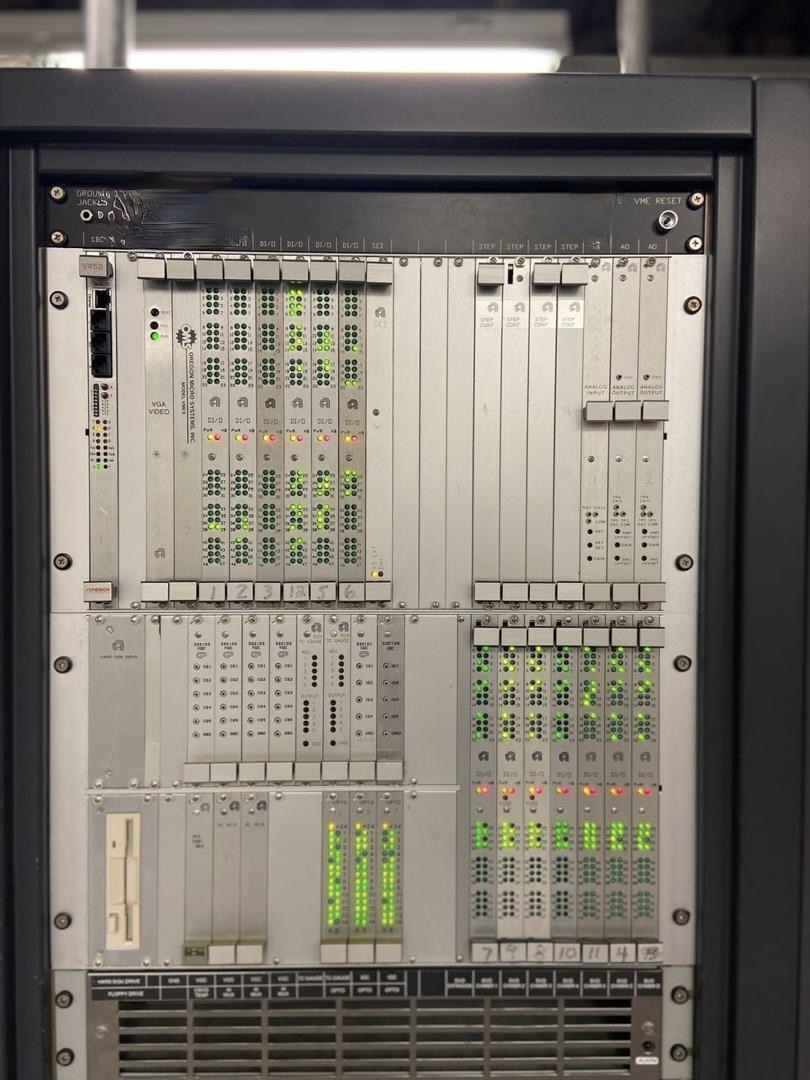 Used AMAT ENDURA 150mm