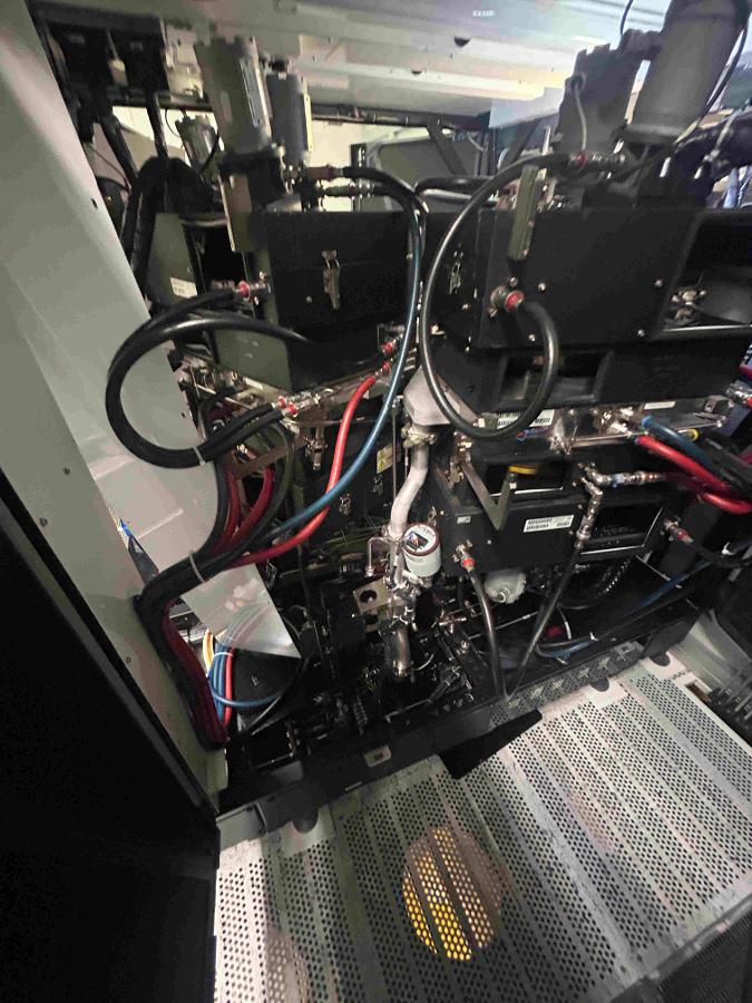 Used 2006 AMAT EPI CENTURA