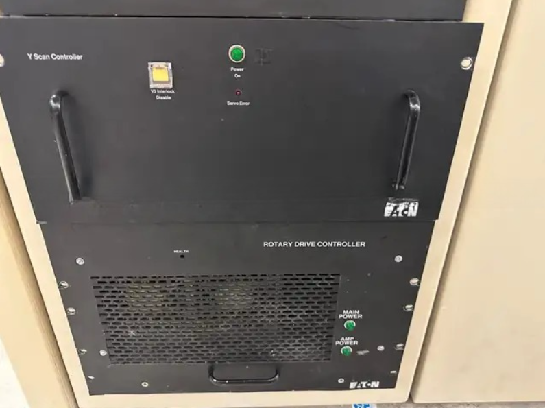 Refurbished 1999 Axcelis (Eaton) NV GSD-HE Ion Implanter