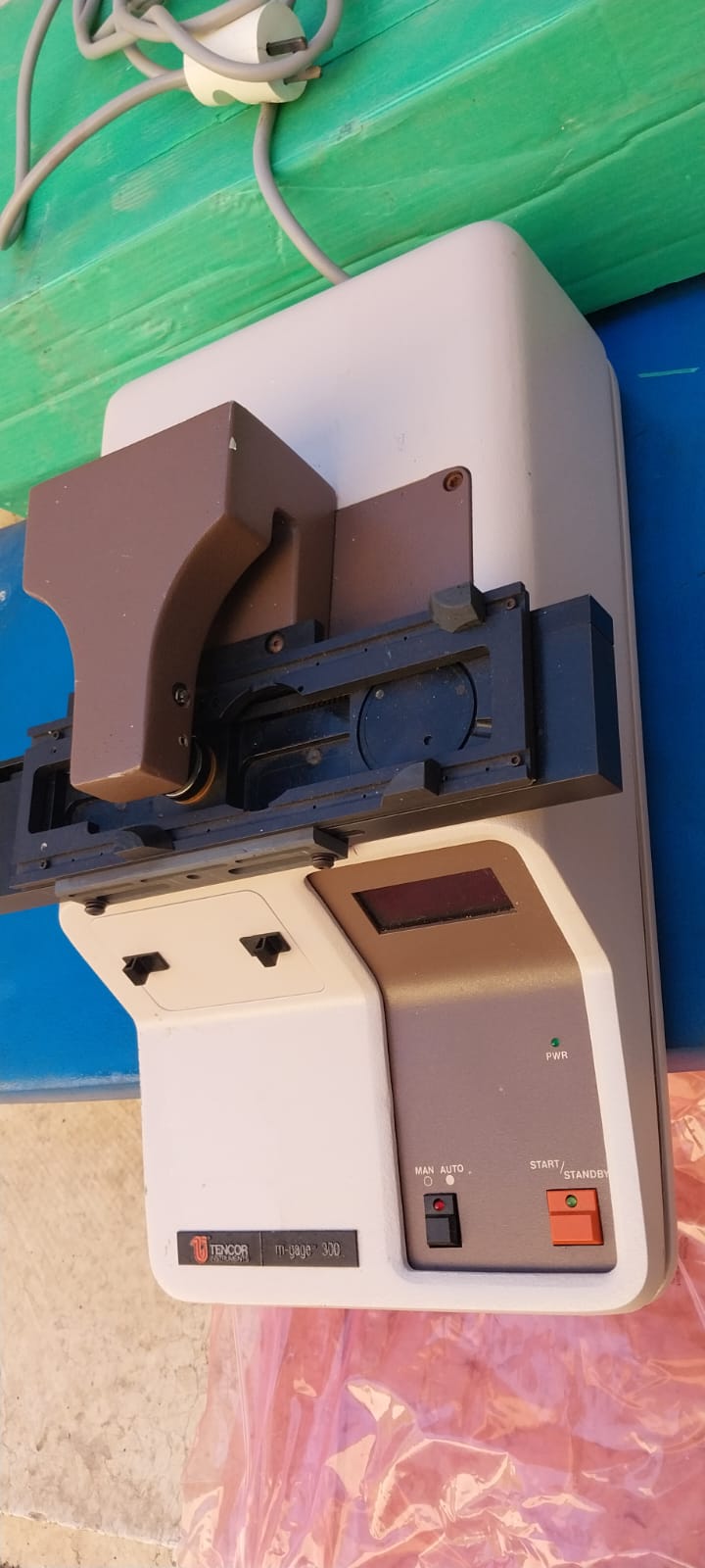 Used KLA Tencor M-Gage 300