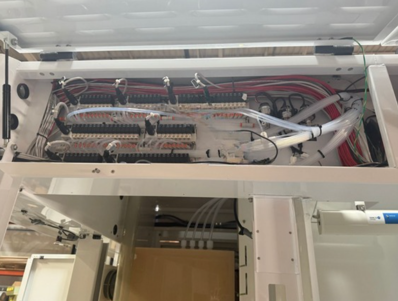 Used 2014 SSEC / VEECO M3303