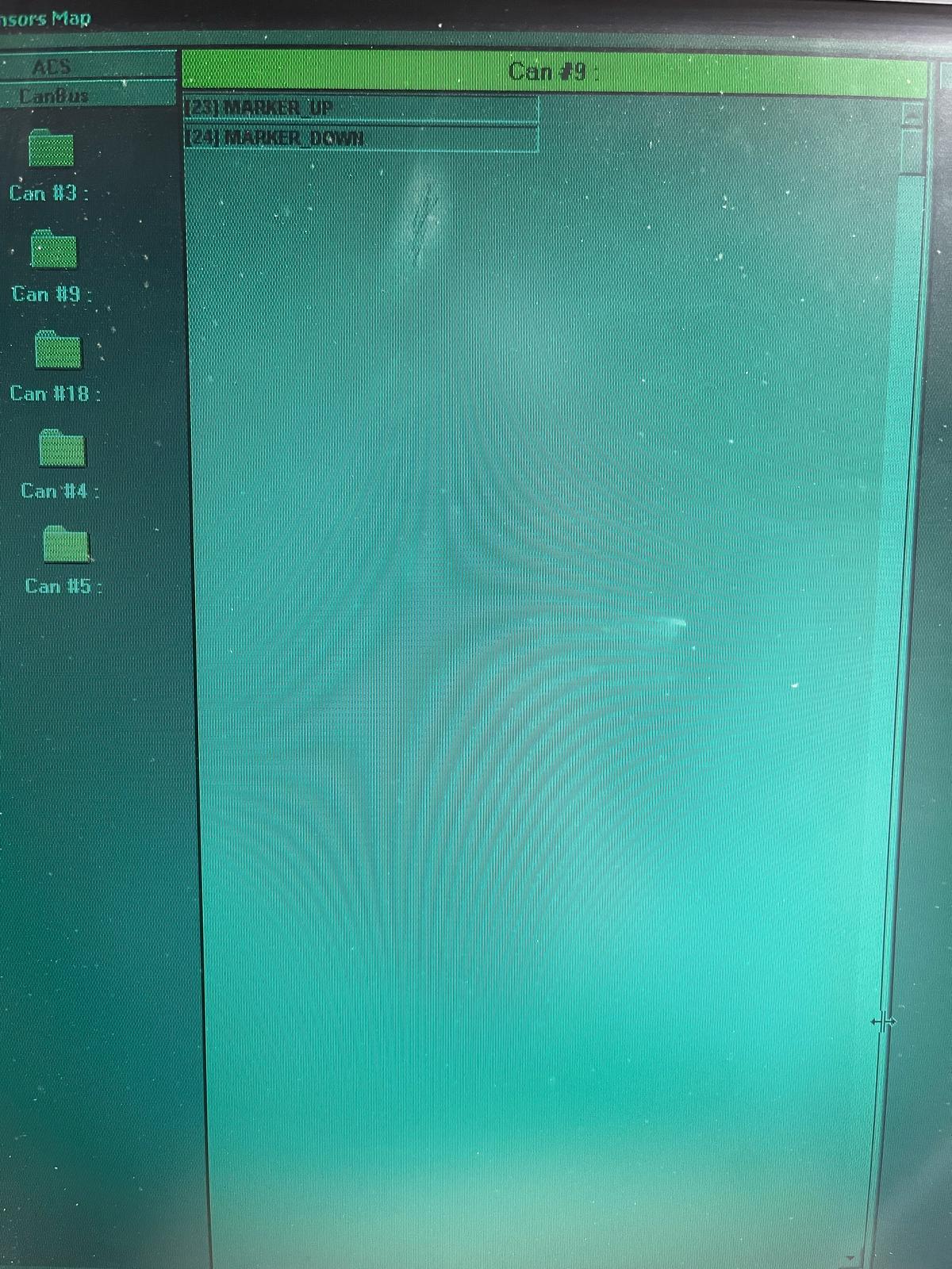 Used 2007 Camtek Falcon 630