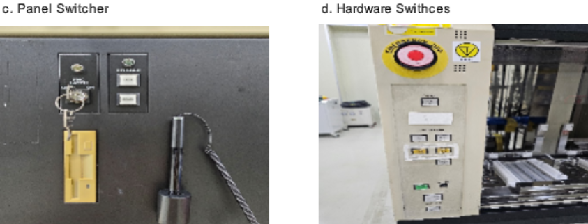 Used 2007 TEL ALPHA-8SE-Z