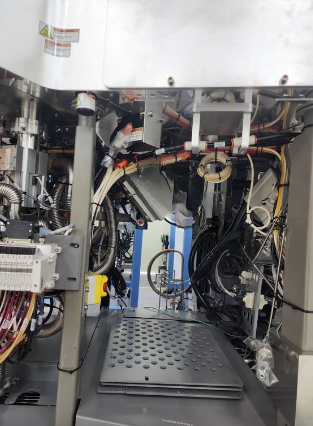 Used 2001 AMAT ENDURA CL