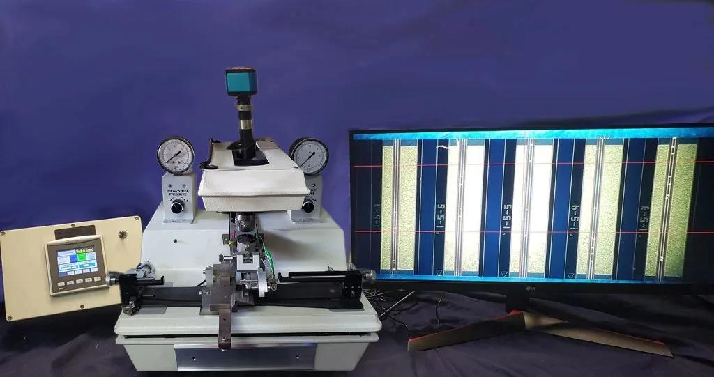 Used Loomis LSD 110 BREAKER SCRIBER