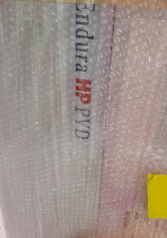 Used AMAT ENDURA 5500