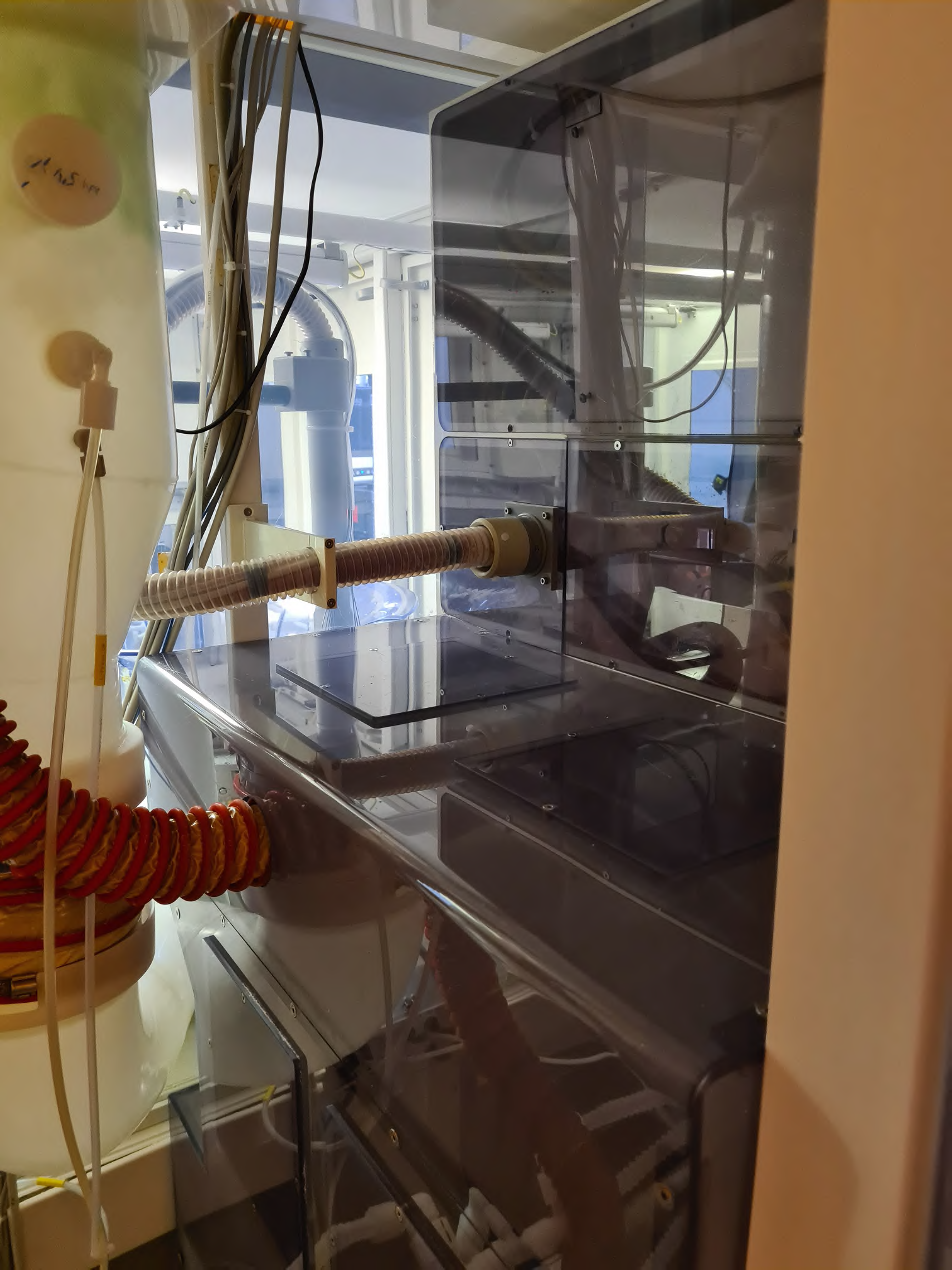 Used 2012 LAM Research Corp. SEZ 323